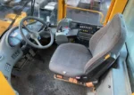 VOLVO L110E – Chargeuse sur pneus 20,2T – 155 kW / 210 CV – 2004 – Image 4