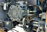 Tractopelle CASE CX210 2005 – Image 3