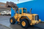 VOLVO L110E – Chargeuse sur pneus 20,2T – 155 kW / 210 CV – 2004 – Image 3