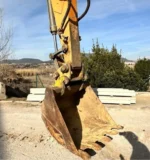 Tractopelle CASE CX210 2005 – Image 8