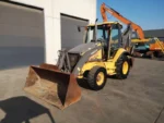 Tractopelle Volvo BL60 – 2014 – Occasion – Image 3