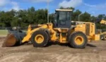 Chargeuse sur pneus Hyundai HL760-9A – 2014 Construction Equipment – Image 8