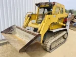 2004 TAKEUCHI TL 126 – Image 4