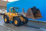 VOLVO L110E – Chargeuse sur pneus 20,2T – 155 kW / 210 CV – 2004 – Image 10
