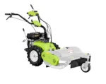 Broyeur á fléaux hydrostatique Grillo GH 8 – Image 6