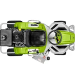 Débroussailleuse autoportée Grillo Climber 7.18 – Image 5