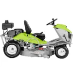 Débroussailleuse autoportée Grillo Climber 7.18 – Image 4
