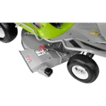 Débroussailleuse autoportée Grillo Climber 7.18 – Image 3