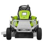 Débroussailleuse autoportée Grillo Climber 7.18