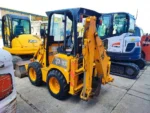 Tractopelle JCB 1-CX 2000 – Image 5