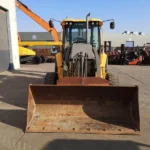 Tractopelle Volvo BL60 – 2014 – Occasion