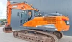 2015 DOOSAN DX255LC-5 Pelle sur chenilles – Image 3