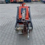 2003 DITCH-WITCH SK300 MINI CHARGEUSE SK300 SUR CHENILLES – Image 5