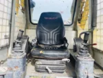 2004 TAKEUCHI TL 126 – Image 5