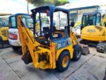Tractopelle JCB 1-CX 2000 – Image 3