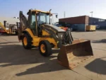 Tractopelle Volvo BL60 – 2014 – Occasion – Image 10