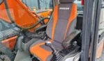 2015 DOOSAN DX255LC-5 Pelle sur chenilles – Image 4