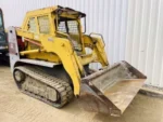 2004 TAKEUCHI TL 126