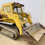 2004 TAKEUCHI TL 126