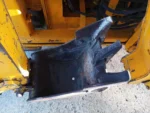 Tractopelle JCB 1-CX 2000 – Image 6