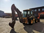 Tractopelle Volvo BL60 – 2014 – Occasion – Image 5