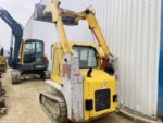 2004 TAKEUCHI TL 126 – Image 2