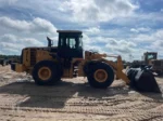 Chargeuse sur pneus Hyundai HL760-9A – 2014 Construction Equipment – Image 6