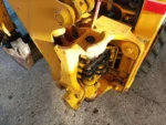 Tractopelle JCB 1-CX 2000 – Image 8