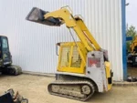 2004 TAKEUCHI TL 126 – Image 10