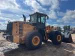 Chargeuse sur pneus Hyundai HL760-9A – 2014 Construction Equipment – Image 10