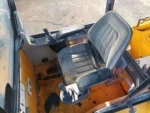Tractopelle JCB 1-CX 2000 – Image 4