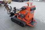 2003 DITCH-WITCH SK300 MINI CHARGEUSE SK300 SUR CHENILLES