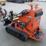 2003 DITCH-WITCH SK300 MINI CHARGEUSE SK300 SUR CHENILLES