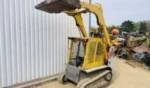 2004 TAKEUCHI TL 126 – Image 6