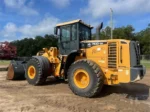 Chargeuse sur pneus Hyundai HL760-9A – 2014 Construction Equipment – Image 11