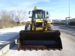 2005 NEW HOLLAND LB 115 B Tractopelle – Image 10