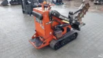 2003 DITCH-WITCH SK300 MINI CHARGEUSE SK300 SUR CHENILLES – Image 6