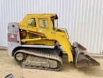 2004 TAKEUCHI TL 126 – Image 3