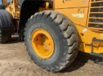 Chargeuse sur pneus Hyundai HL760-9A – 2014 Construction Equipment – Image 4