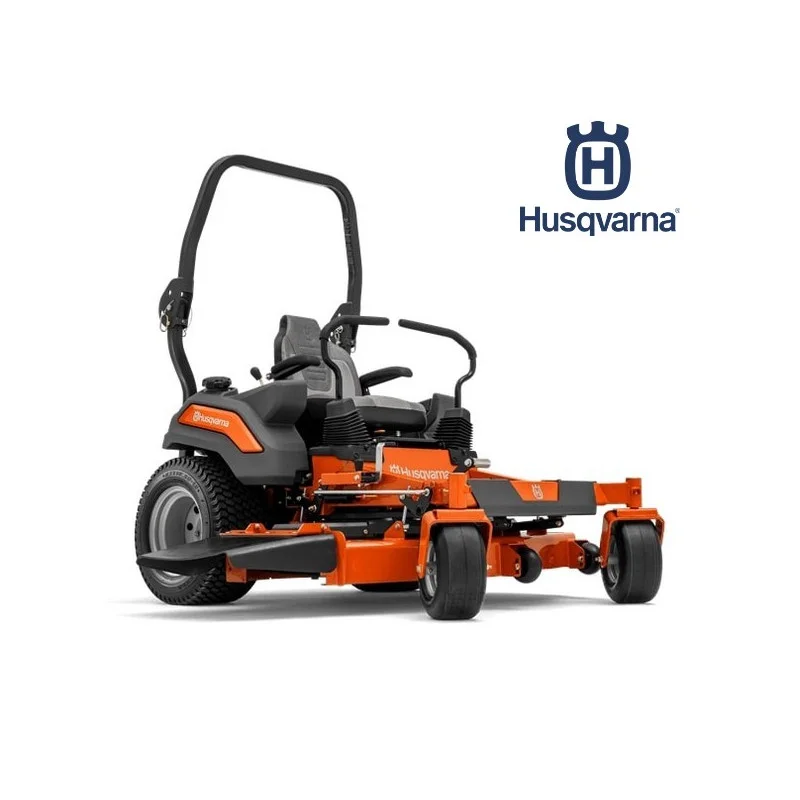 730-1-2.webp Tondeuse à rayon de braquage zéro HUSQVARNA Z448 – Image 1
