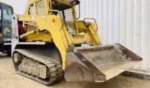2004 TAKEUCHI TL 126 – Image 7