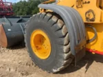 Chargeuse sur pneus Hyundai HL760-9A – 2014 Construction Equipment – Image 5