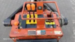 2003 DITCH-WITCH SK300 MINI CHARGEUSE SK300 SUR CHENILLES – Image 3