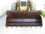 2005 NEW HOLLAND LB 115 B Tractopelle – Image 6