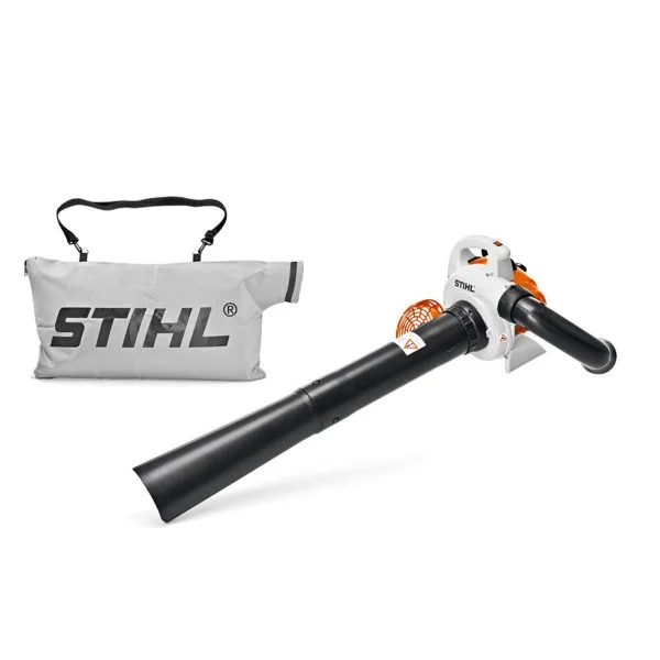 B.webp Souffleur aspirateur à main SH 56 C-E ErgoStart STIHL – Image 1