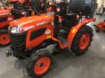 Micro-tracteur agricole 4×4 Kubota B1161 D – 16 CV Diesel – Relevage hydraulique – Image 3