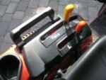 Kubota B1181 + chargeur Mailleux MX C1 – Image 2