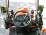 Kubota B1181 + chargeur Mailleux MX C1 – Image 12