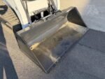 BOBCAT T450 – Mini chargeuse sur chenilles 2019 – 2,9 t Diesel – Image 2