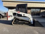 BOBCAT T450 – Mini chargeuse sur chenilles 2019 – 2,9 t Diesel – Image 10